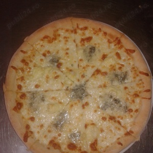 Pizzer! caut un job!