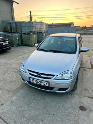 Vand Opel Corsa Diesel 1,3 ,2005 - imagine 5