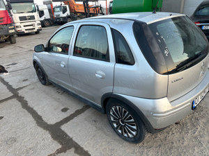 Vand Opel Corsa Diesel 1,3 ,2005 - imagine 2