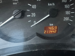 Vand Opel Corsa Diesel 1,3 ,2005