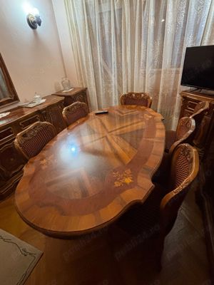 Mobila sufragerie Gioconda