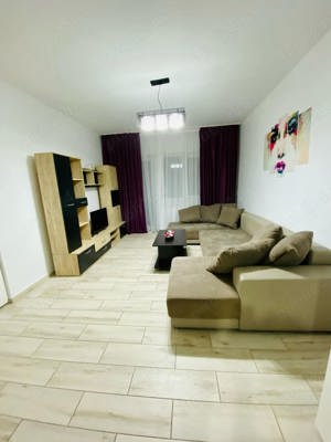 Apartament regim hotelier  - imagine 2