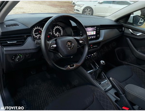 vand skoda scala - imagine 4