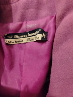 pardesiu de primăvară  - imagine 3