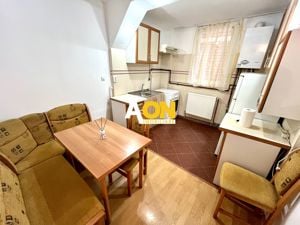 Apartament cu 2 Camere,  Etaj Intermediar,Zona Bulevardul Transilvanie - imagine 5