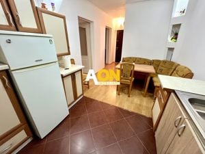 Apartament cu 2 Camere,  Etaj Intermediar,Zona Bulevardul Transilvanie - imagine 7