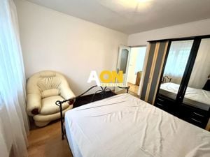 Apartament cu 2 Camere,  Etaj Intermediar,Zona Bulevardul Transilvanie - imagine 4