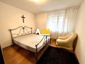 Apartament cu 2 Camere,  Etaj Intermediar,Zona Bulevardul Transilvanie - imagine 3