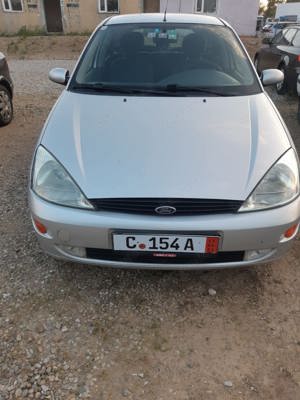 ford focus an 2001 motor 1.8tddi diesel consum 5% recent adusa 