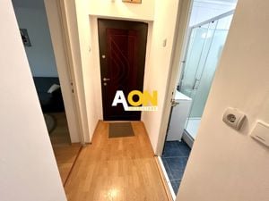 Apartament cu 2 Camere,  Etaj Intermediar,Zona Bulevardul Transilvanie - imagine 9