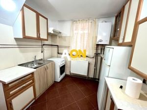 Apartament cu 2 Camere,  Etaj Intermediar,Zona Bulevardul Transilvanie - imagine 6