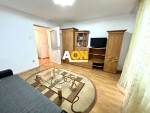 Apartament cu 2 Camere,  Etaj Intermediar,Zona Bulevardul Transilvanie - imagine 2