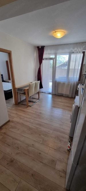 Vand apartament cu 1 camera floresti cluj - parcare, curte-gradina privata - imagine 8