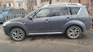 Citroen C-Crosser  - imagine 3