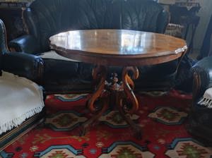 Masa deosebita Louis Philippe - imagine 2