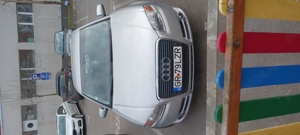 Autoturism Audi A4 2006 - imagine 1