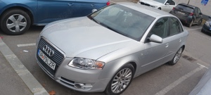 Autoturism Audi A4 2006 - imagine 2