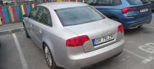 Autoturism Audi A4 2006 - imagine 3