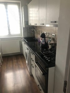 Apartament 3cam etj4 Rahovei Sibiu - imagine 8