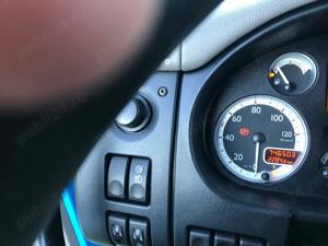 Camion cu Macara forestieră  - imagine 4