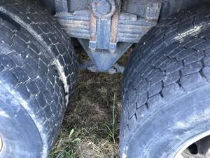 Camion cu Macara forestieră  - imagine 7