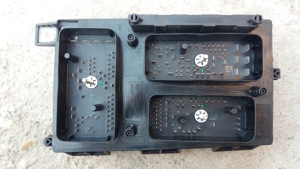 panou sigurante opel astra h 5DK 008 668-40 - imagine 3