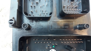 panou sigurante opel astra h 5DK 008 668-40 - imagine 5