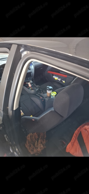 Seat Leon 1p1 pachet Fr exterior și interior - imagine 4