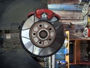 Seat Leon 1p1 pachet Fr exterior și interior - imagine 6