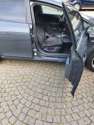 Seat Leon 1p1 pachet Fr exterior și interior - imagine 2