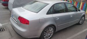 Autoturism Audi A4 2006 - imagine 4