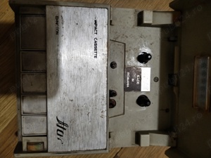 Casetofon Star Tehnoton de piese 