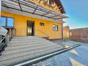 Vila \ pretabila activitate turistica \ Cristian \ Sibiu