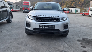 Land Rover Evoque - imagine 5