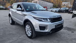 Land Rover Evoque - imagine 4