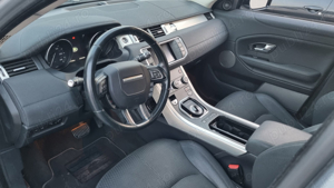 Land Rover Evoque - imagine 2