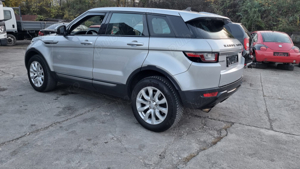 Land Rover Evoque - imagine 3
