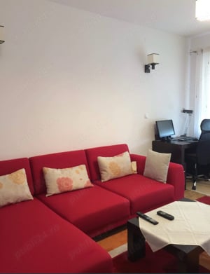 Apartament cu o camera - imagine 2