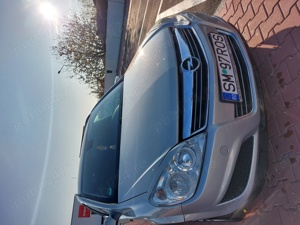 Opel Astra H 1.9 Cdti