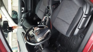 Vând Nissan Qashqai 1.2 benzina.116cp 2014.07  - imagine 10