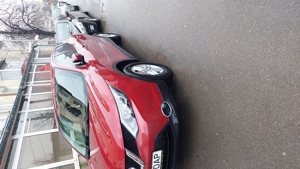 Vând Nissan Qashqai 1.2 benzina.116cp 2014.07  - imagine 9