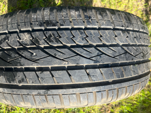 rezerva Range Rover 19  - imagine 2