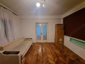 Unirii-Decebal-P-ta Alba Iulia-metrou P-ta Muncii,apartament de inchiriat,etaj 1,centrala termica A3 - imagine 2