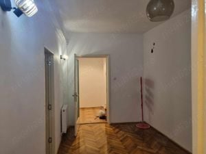 Unirii-Decebal-P-ta Alba Iulia-metrou P-ta Muncii,apartament de inchiriat,etaj 1,centrala termica A3 - imagine 6