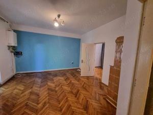 Unirii-Decebal-P-ta Alba Iulia-metrou P-ta Muncii,apartament de inchiriat,etaj 1,centrala termica A3 - imagine 10