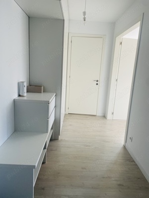 Apartament 2 camere Greenfield Baneasa - imagine 5