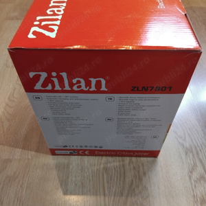 Vand storcator citrice -Zilan 40W-Nou