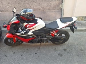 Vand Honda CBR 600 RR 2008