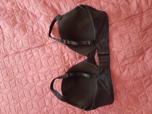 Vand sutien negru 70B în stare perfectă - imagine 3