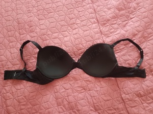 Vand sutien negru 70B în stare perfectă - imagine 4